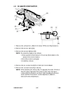 Предварительный просмотр 167 страницы Ricoh A095 Service Manual