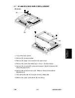 Предварительный просмотр 168 страницы Ricoh A095 Service Manual