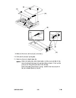 Предварительный просмотр 169 страницы Ricoh A095 Service Manual