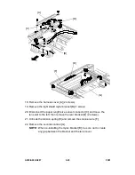 Предварительный просмотр 171 страницы Ricoh A095 Service Manual