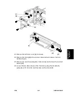 Предварительный просмотр 172 страницы Ricoh A095 Service Manual