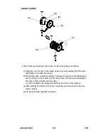 Предварительный просмотр 173 страницы Ricoh A095 Service Manual