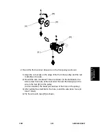 Предварительный просмотр 174 страницы Ricoh A095 Service Manual