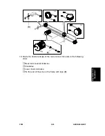 Предварительный просмотр 176 страницы Ricoh A095 Service Manual