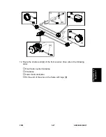 Предварительный просмотр 178 страницы Ricoh A095 Service Manual