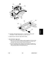 Предварительный просмотр 180 страницы Ricoh A095 Service Manual