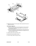 Предварительный просмотр 181 страницы Ricoh A095 Service Manual