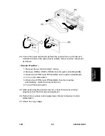 Предварительный просмотр 182 страницы Ricoh A095 Service Manual