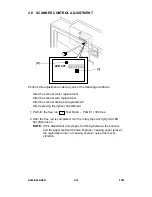 Предварительный просмотр 183 страницы Ricoh A095 Service Manual