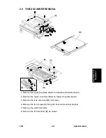 Предварительный просмотр 184 страницы Ricoh A095 Service Manual