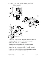 Предварительный просмотр 185 страницы Ricoh A095 Service Manual