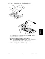 Предварительный просмотр 186 страницы Ricoh A095 Service Manual