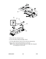 Предварительный просмотр 187 страницы Ricoh A095 Service Manual