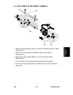 Предварительный просмотр 188 страницы Ricoh A095 Service Manual