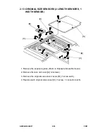 Предварительный просмотр 189 страницы Ricoh A095 Service Manual