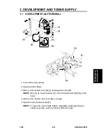 Предварительный просмотр 190 страницы Ricoh A095 Service Manual