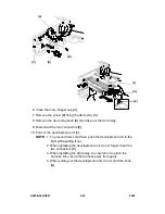 Предварительный просмотр 191 страницы Ricoh A095 Service Manual