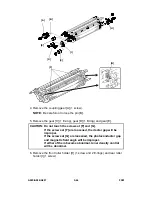 Предварительный просмотр 195 страницы Ricoh A095 Service Manual