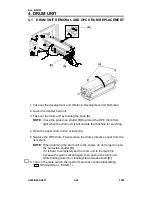 Предварительный просмотр 199 страницы Ricoh A095 Service Manual