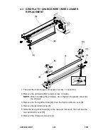 Предварительный просмотр 201 страницы Ricoh A095 Service Manual