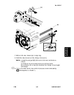 Предварительный просмотр 202 страницы Ricoh A095 Service Manual