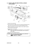 Предварительный просмотр 203 страницы Ricoh A095 Service Manual