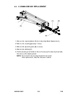 Предварительный просмотр 205 страницы Ricoh A095 Service Manual