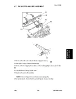 Предварительный просмотр 206 страницы Ricoh A095 Service Manual