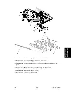 Предварительный просмотр 210 страницы Ricoh A095 Service Manual