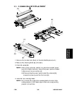 Предварительный просмотр 216 страницы Ricoh A095 Service Manual