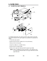 Предварительный просмотр 217 страницы Ricoh A095 Service Manual