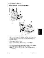 Предварительный просмотр 218 страницы Ricoh A095 Service Manual