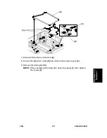 Предварительный просмотр 222 страницы Ricoh A095 Service Manual