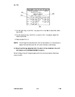 Предварительный просмотр 225 страницы Ricoh A095 Service Manual