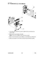 Предварительный просмотр 229 страницы Ricoh A095 Service Manual