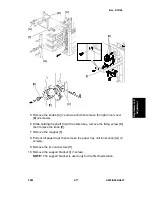 Предварительный просмотр 230 страницы Ricoh A095 Service Manual