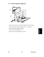 Предварительный просмотр 232 страницы Ricoh A095 Service Manual