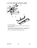 Предварительный просмотр 235 страницы Ricoh A095 Service Manual