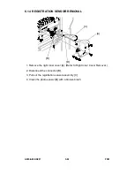 Предварительный просмотр 241 страницы Ricoh A095 Service Manual