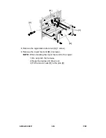 Предварительный просмотр 243 страницы Ricoh A095 Service Manual