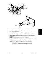 Предварительный просмотр 246 страницы Ricoh A095 Service Manual