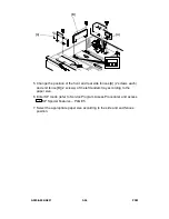 Предварительный просмотр 247 страницы Ricoh A095 Service Manual