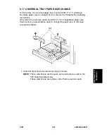 Предварительный просмотр 248 страницы Ricoh A095 Service Manual