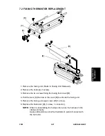 Предварительный просмотр 250 страницы Ricoh A095 Service Manual