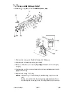 Предварительный просмотр 253 страницы Ricoh A095 Service Manual