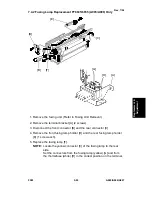 Предварительный просмотр 254 страницы Ricoh A095 Service Manual