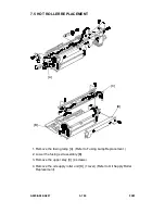 Предварительный просмотр 255 страницы Ricoh A095 Service Manual