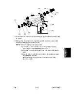 Предварительный просмотр 256 страницы Ricoh A095 Service Manual