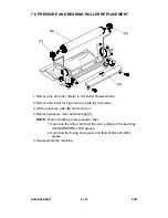 Предварительный просмотр 257 страницы Ricoh A095 Service Manual