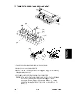 Предварительный просмотр 258 страницы Ricoh A095 Service Manual